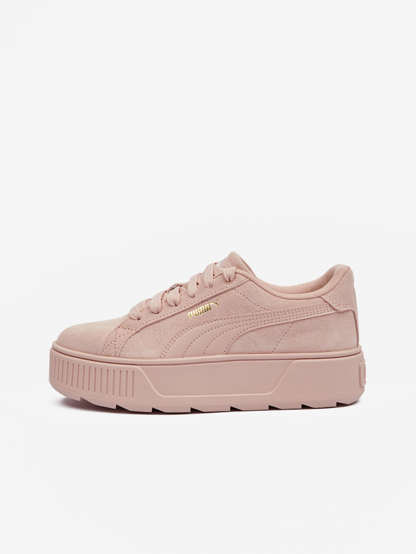 Puma Karmen Sneakers Rosa