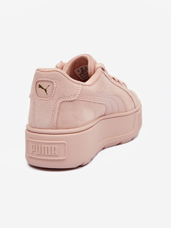 Puma Karmen Sneakers Rosa