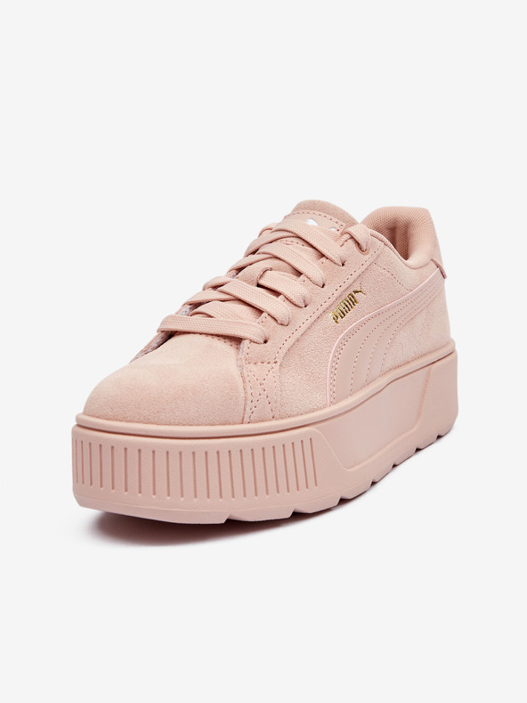 Puma Karmen Sneakers Rosa