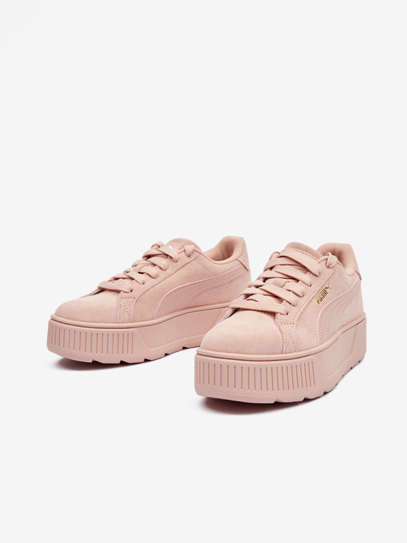 Puma Karmen Sneakers Rosa