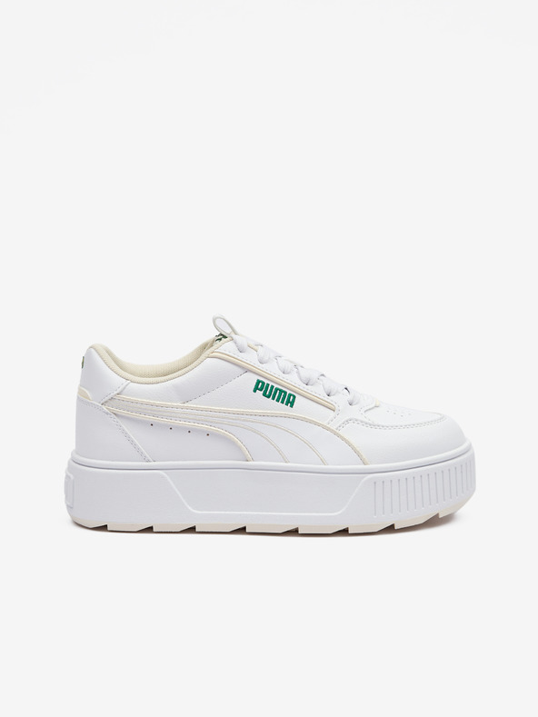 Puma Karmen Rebelle Blossom Sneakers Blanco