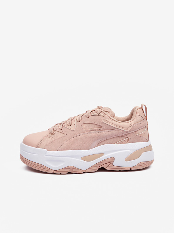 Puma Blstr Mix Wns Sneakers Rosa