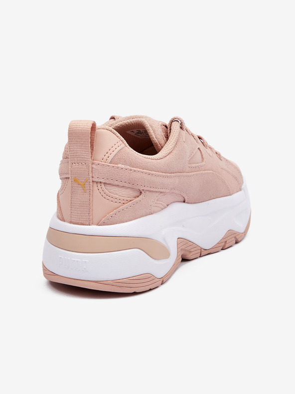 Puma Blstr Mix Wns Sneakers Rosa