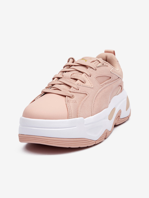 Puma Blstr Mix Wns Sneakers Rosa