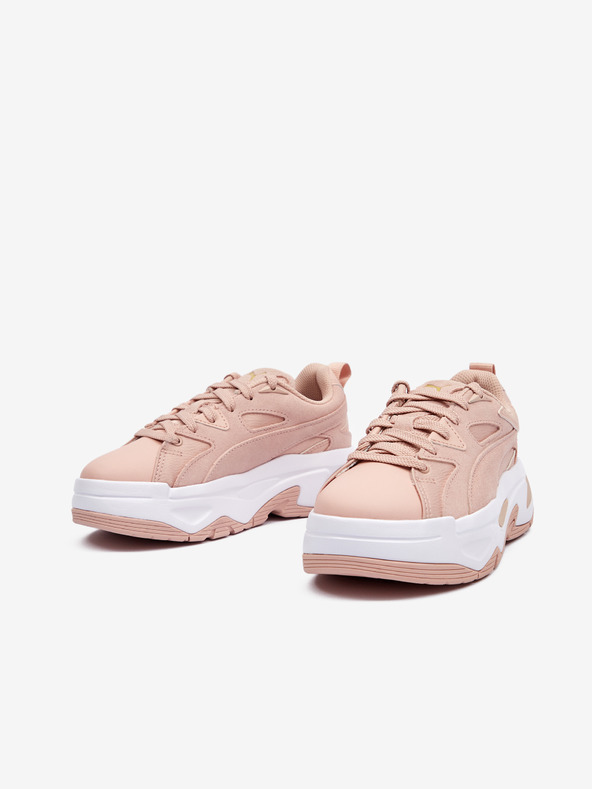 Puma Blstr Mix Wns Sneakers Rosa