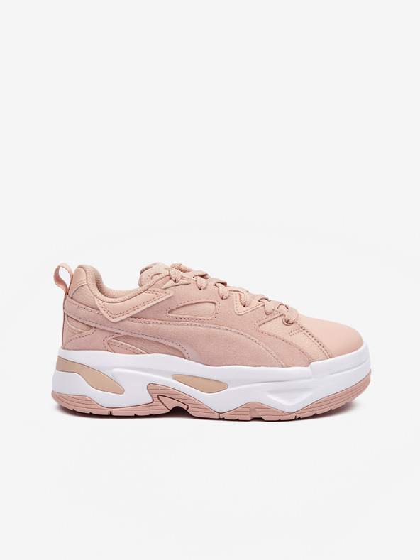 Puma Blstr Mix Wns Sneakers Rosa