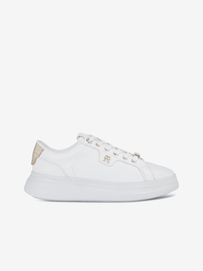 Tommy Hilfiger Pointy Court Sneaker Hardware Tenisky