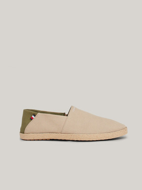 Tommy Hilfiger Casual Espadrilky