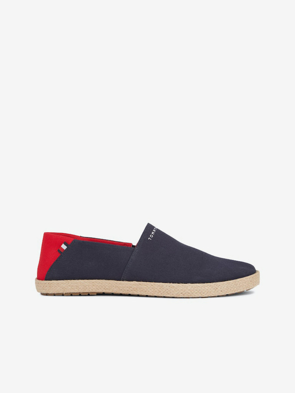 Tommy Hilfiger Casual Espadrille Azul