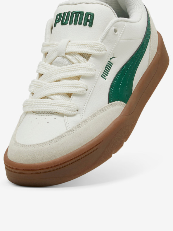 Puma Park Lifestyle OG Sneakers Blanco