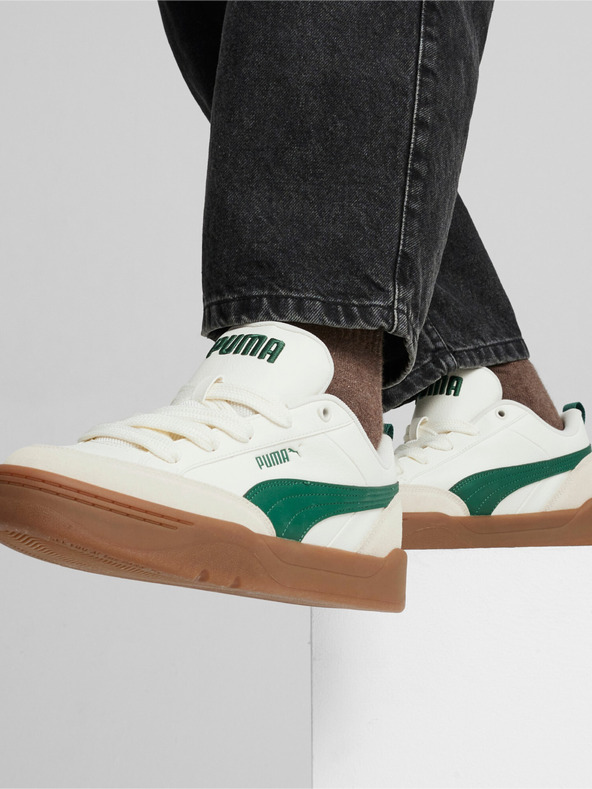 Puma Park Lifestyle OG Sneakers Blanco