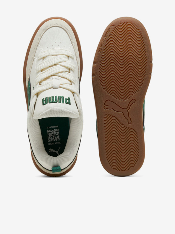 Puma Park Lifestyle OG Sneakers Blanco