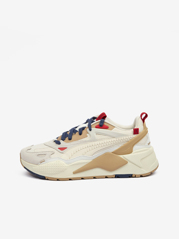 Levně Puma RS-X Efekt Expeditions Tenisky Béžová