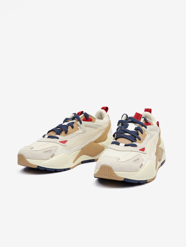 Puma RS-X Efekt Expeditions Sneakers Beis