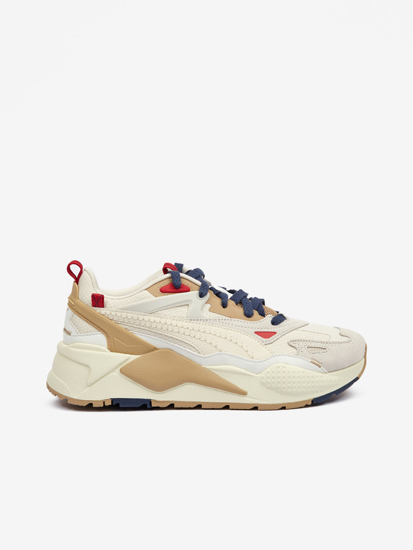 Puma RS-X Efekt Expeditions Sneakers Beis