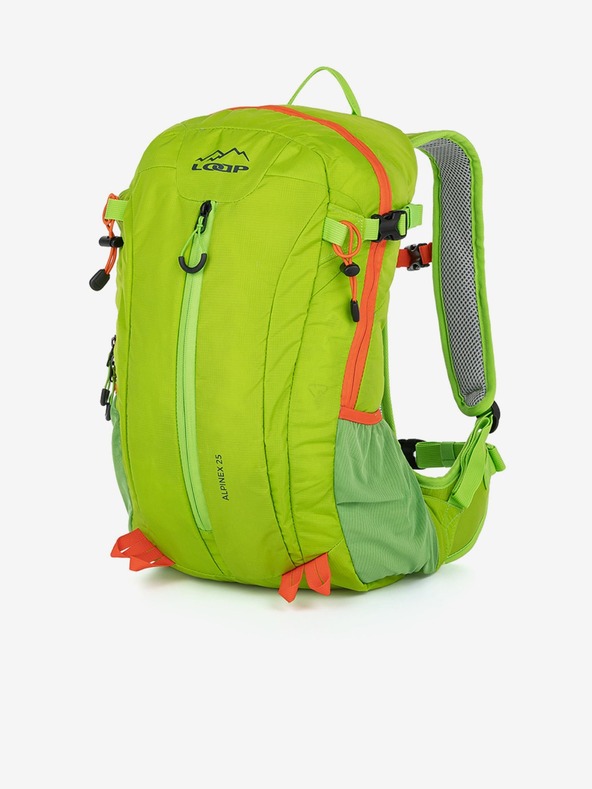 Loap Alpinex 25 Plecak Zielony