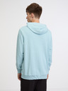 Puma ESS+ 2 Col Big Logo Hoodie TR Mikina