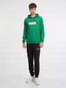 Puma ESS+ 2 Col Big Logo Hoodie TR Mikina