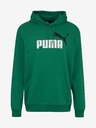 Puma ESS+ 2 Col Big Logo Hoodie TR Mikina