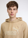 Puma ESS Big Logo Hoodie FL Mikina