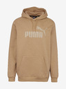 Puma ESS Big Logo Hoodie FL Mikina