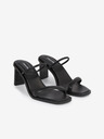 Calvin Klein Heel Mule Pantofle