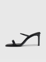 Calvin Klein Heel Mule Pantofle