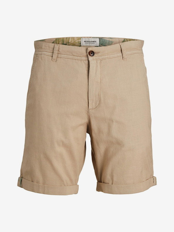 Jack & Jones Marco Short Pants Beis