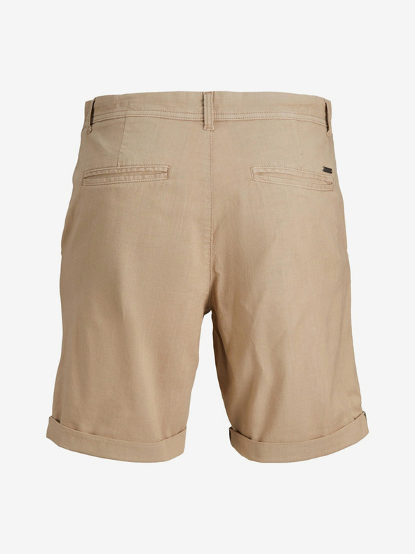 Jack & Jones Marco Short Pants Beis