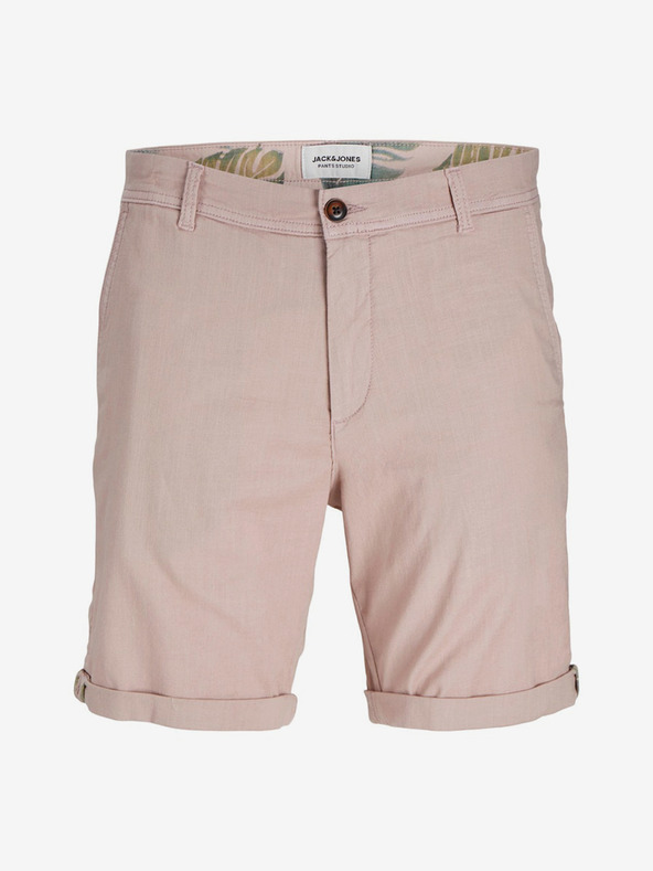 Jack & Jones Marco Short Pants Rosa