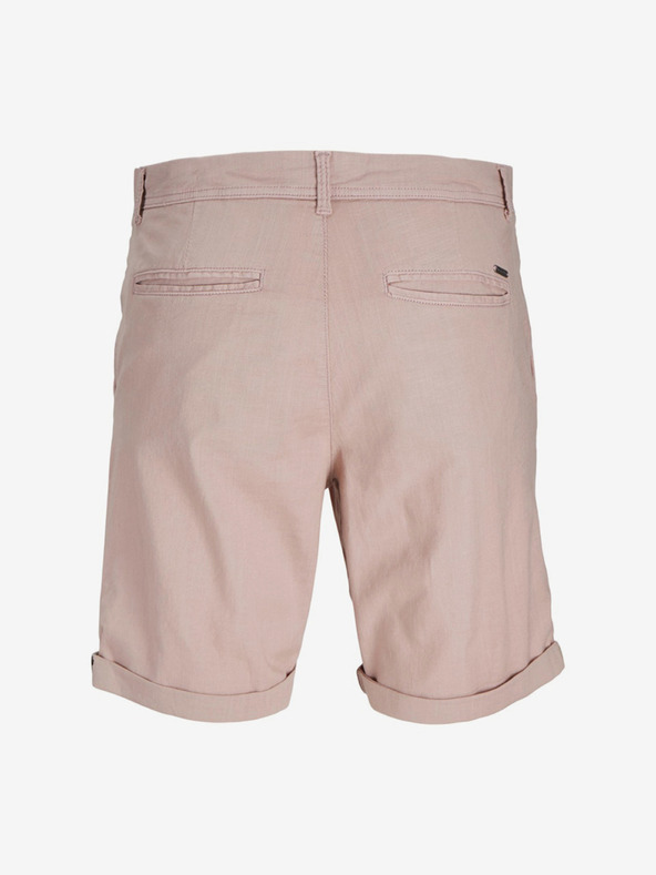 Jack & Jones Marco Short Pants Rosa