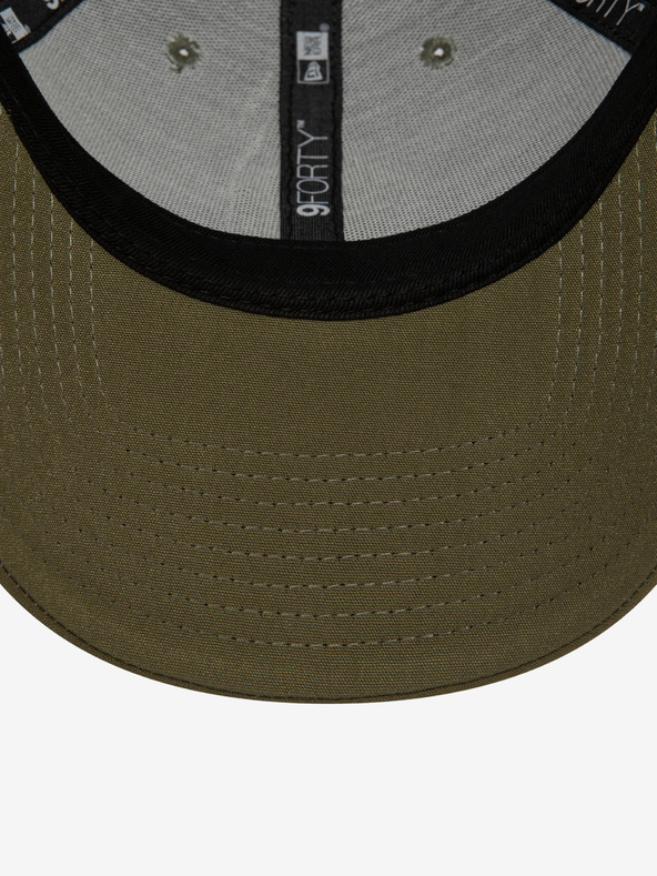 New Era New York Yankees Repreve Outline 9Forty Cap Verde