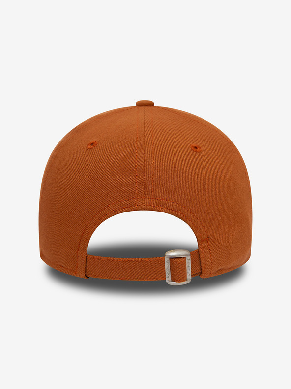 New Era LA Dodgers Repreve Outline 9Forty Cap Naranja