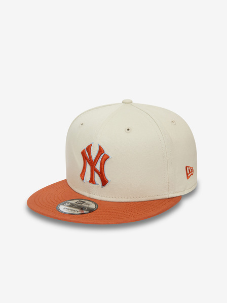 New Era New York Yankees MLB Patch 9Fifty Kšiltovka