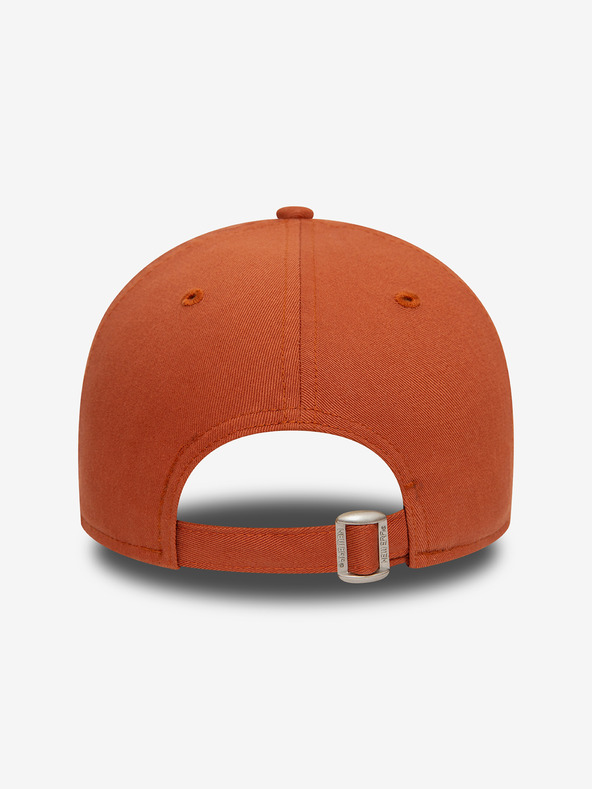 New Era New York Yankees League Essential 9Forty Cap Naranja