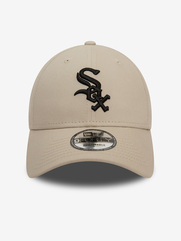 New Era Chicago White Sox League Essential 9Forty Cap Beis