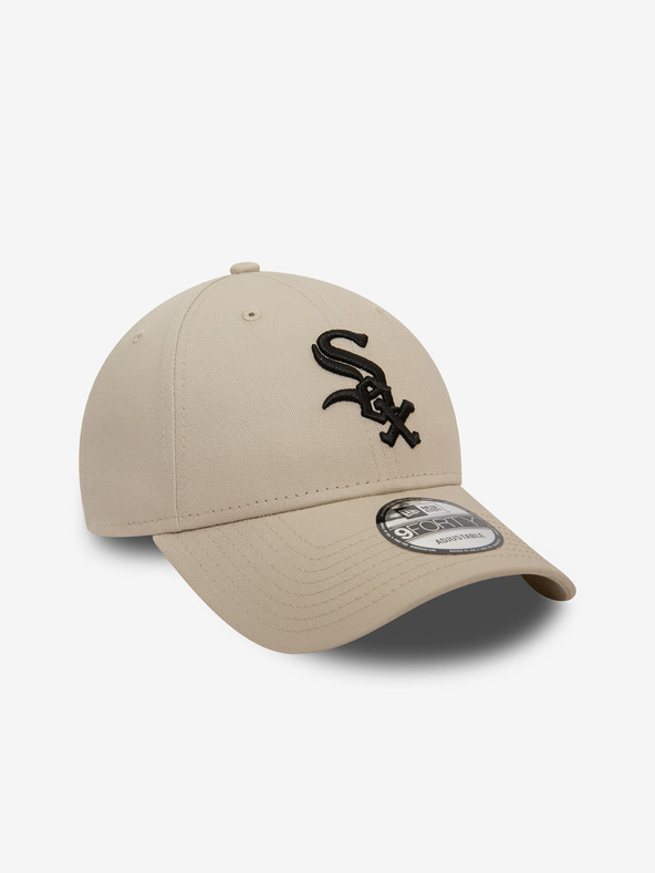 New Era Chicago White Sox League Essential 9Forty Cap Beis