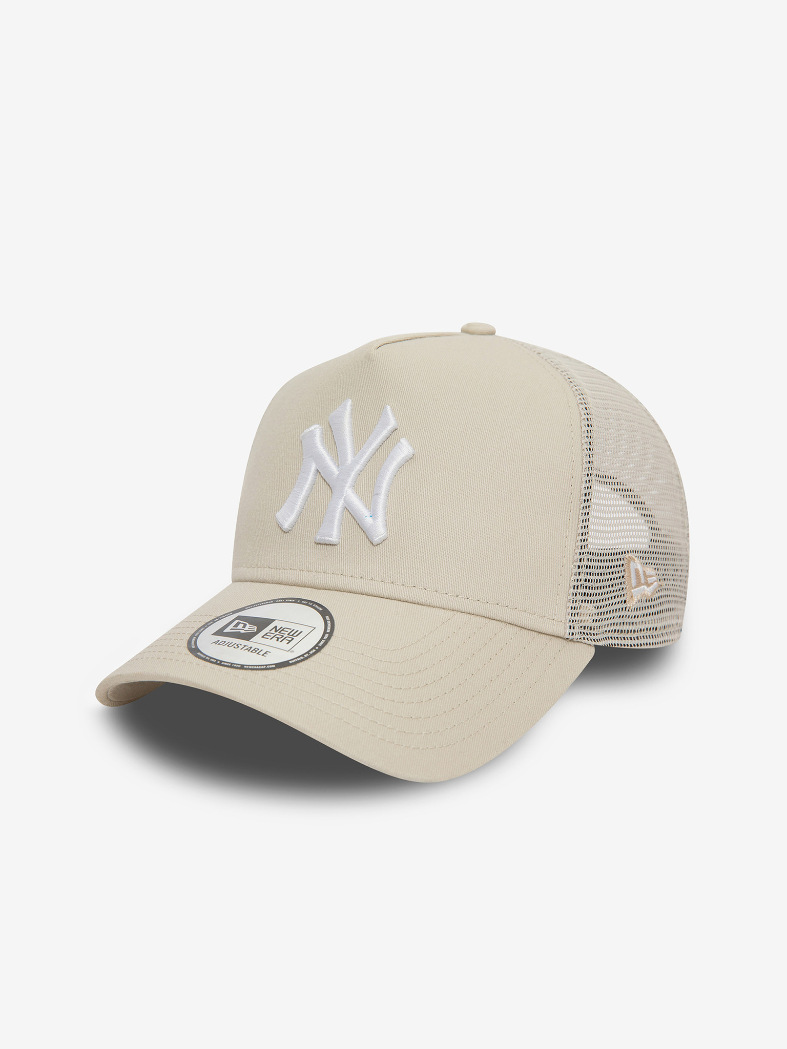 New York Yankees League Essential A-Frame Trucker Kšiltovka New Era