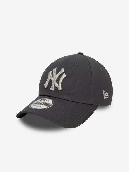 New Era New York Yankees Animal Infill 9Forty Kšiltovka