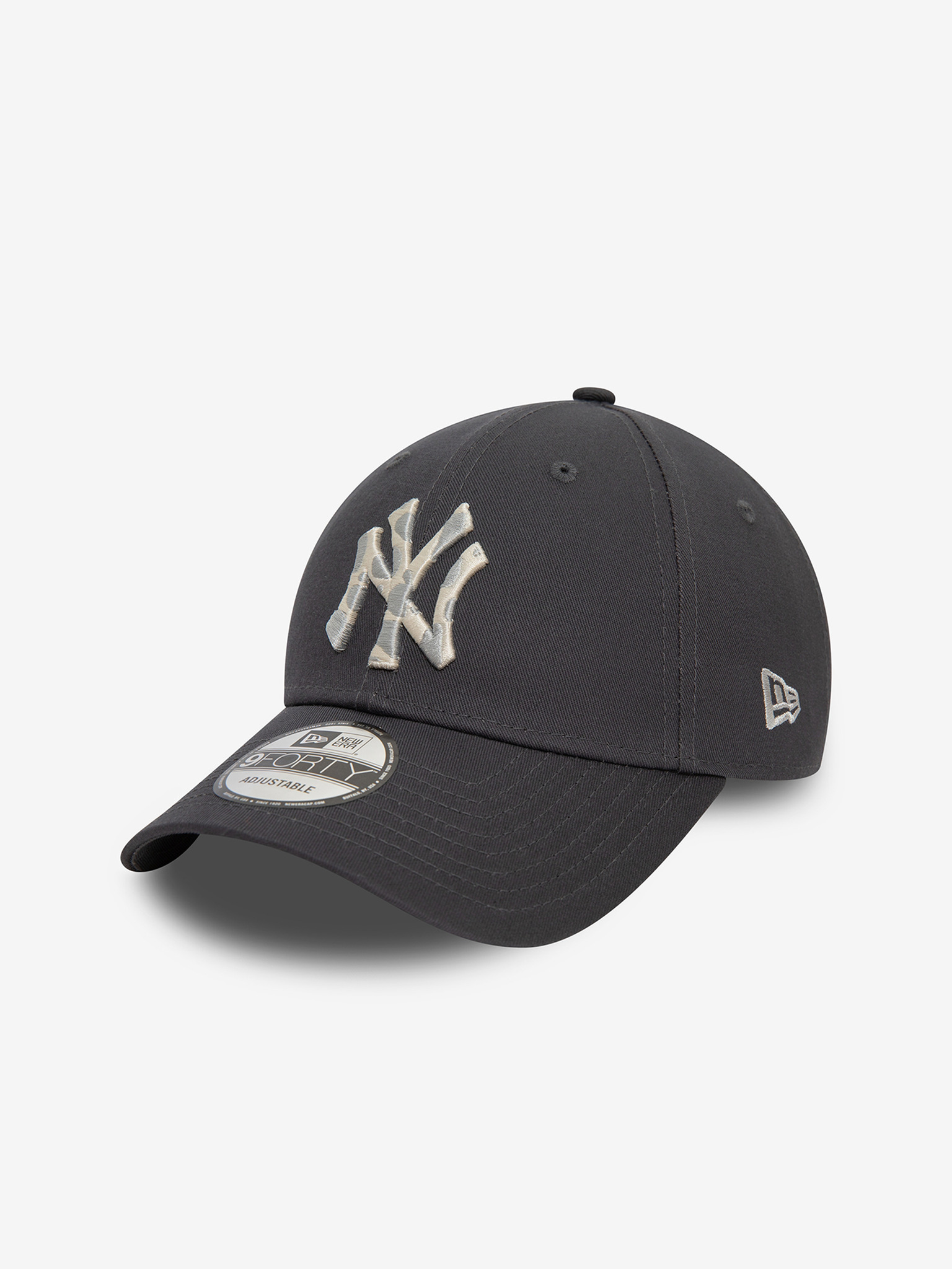 New York Yankees Animal Infill 9Forty Kšiltovka New Era