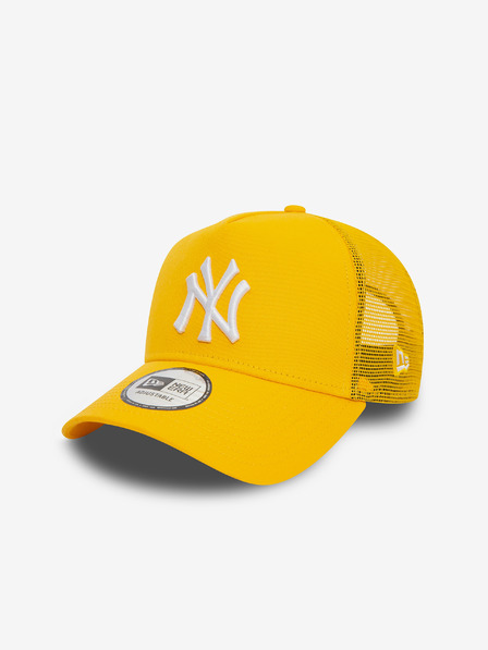 New Era New York Yankees League Essential A-Frame Trucker Kšiltovka