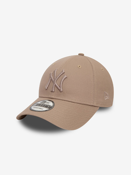 New Era New York Yankees League Essential 9Forty Kšiltovka