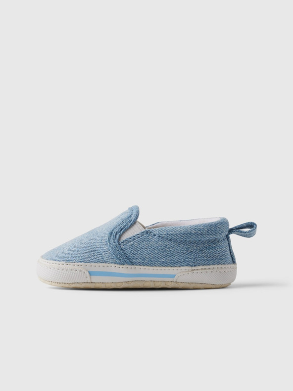 GAP Slip On Kids Azul