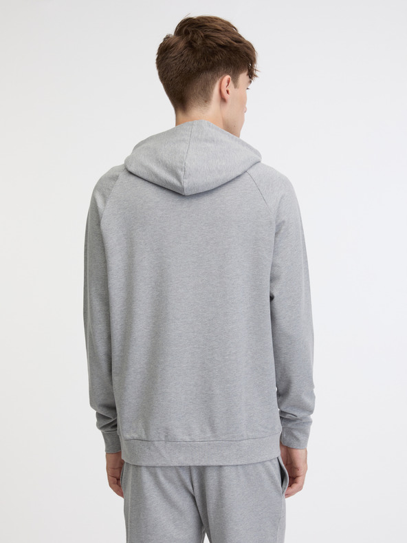 BOSS Authentic Sweatshirt Gris