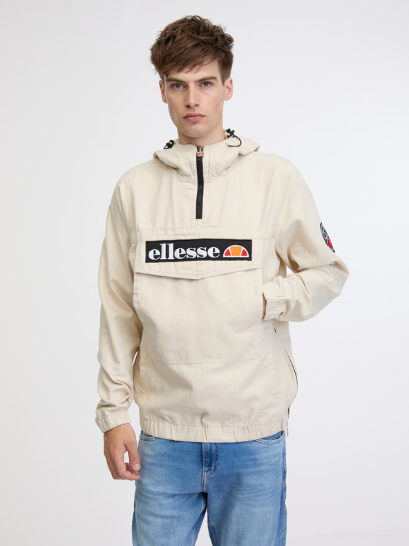 Ellesse Chaqueta Beis