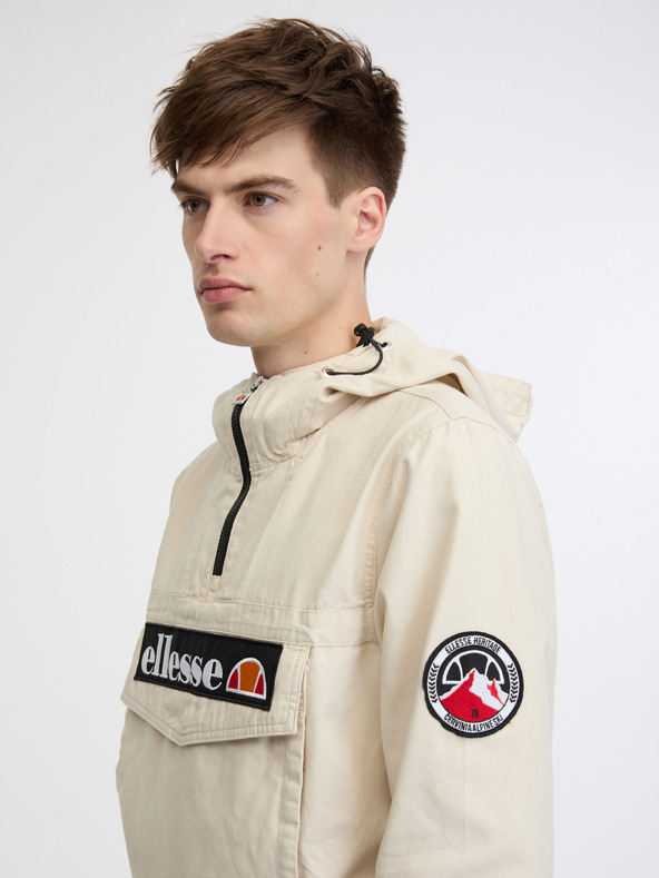 Ellesse Chaqueta Beis