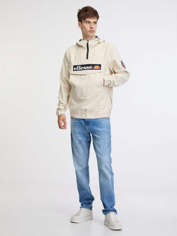 Ellesse Chaqueta Beis