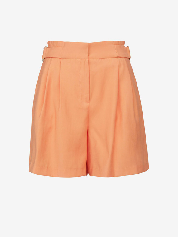 Orsay Shorts Naranja