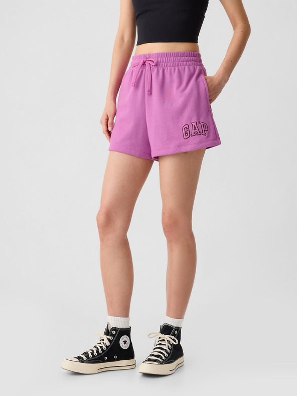 GAP Shorts Rosa