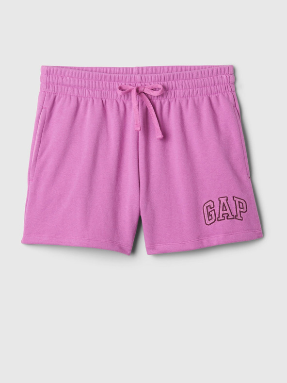 GAP Shorts Rosa